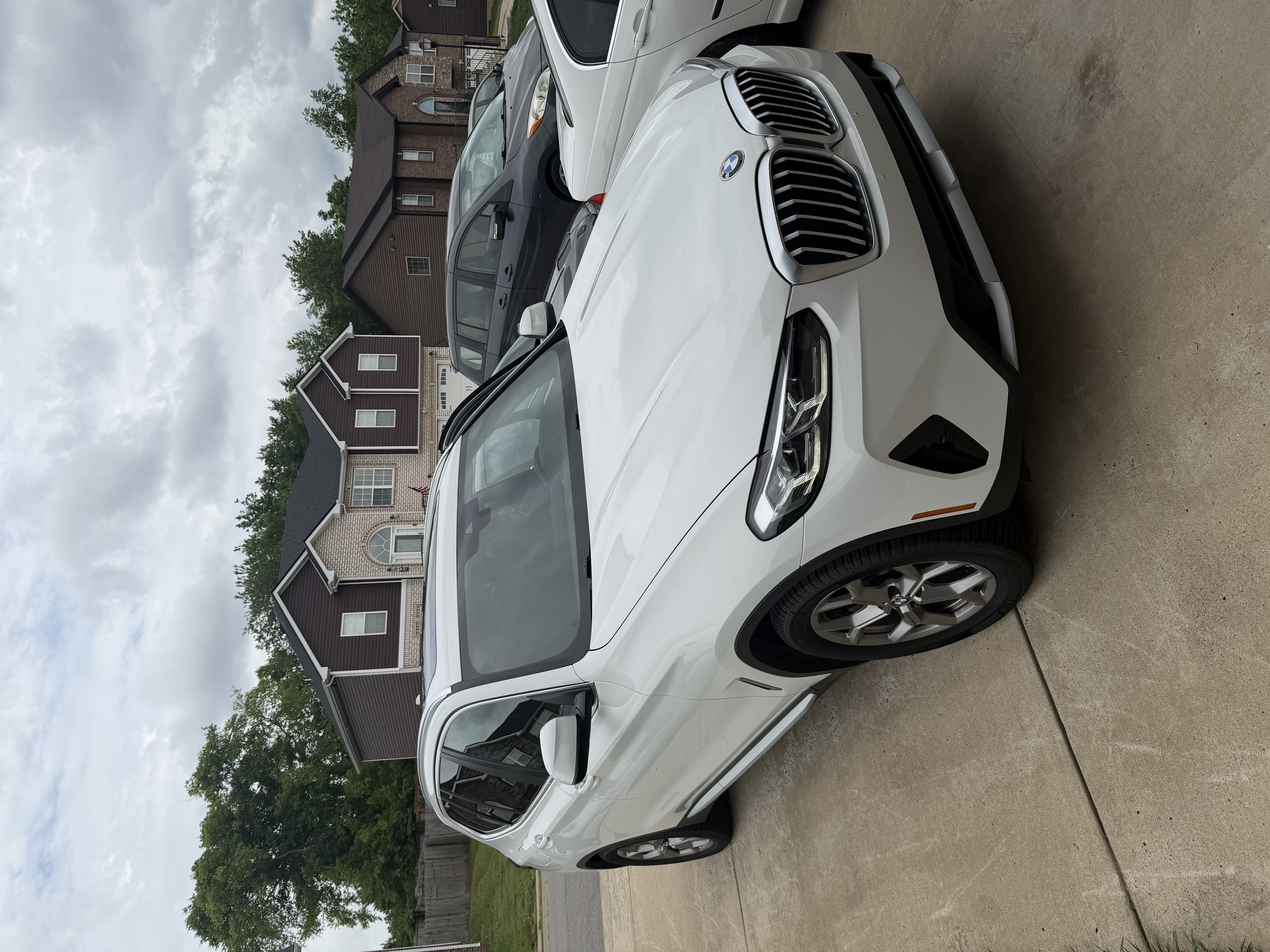 1 Step paint coreection + ceramic coating!