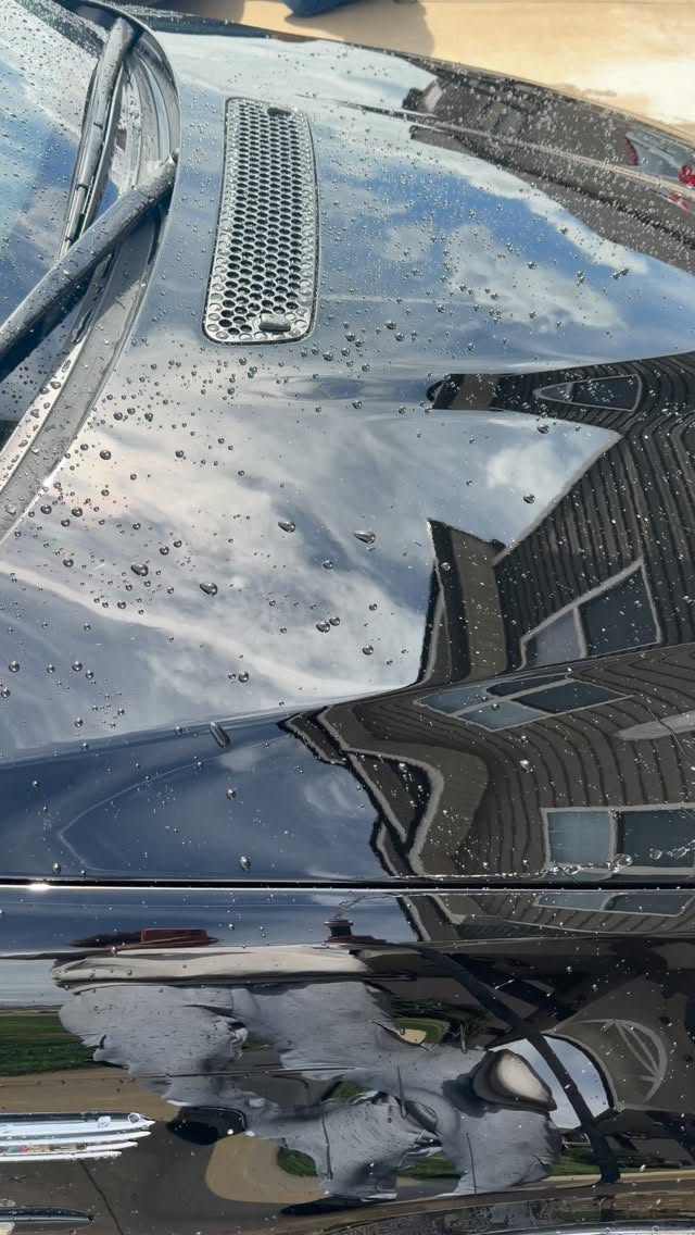 If you want results like this, you could get your car ceramic coated with us today!
📅Book through